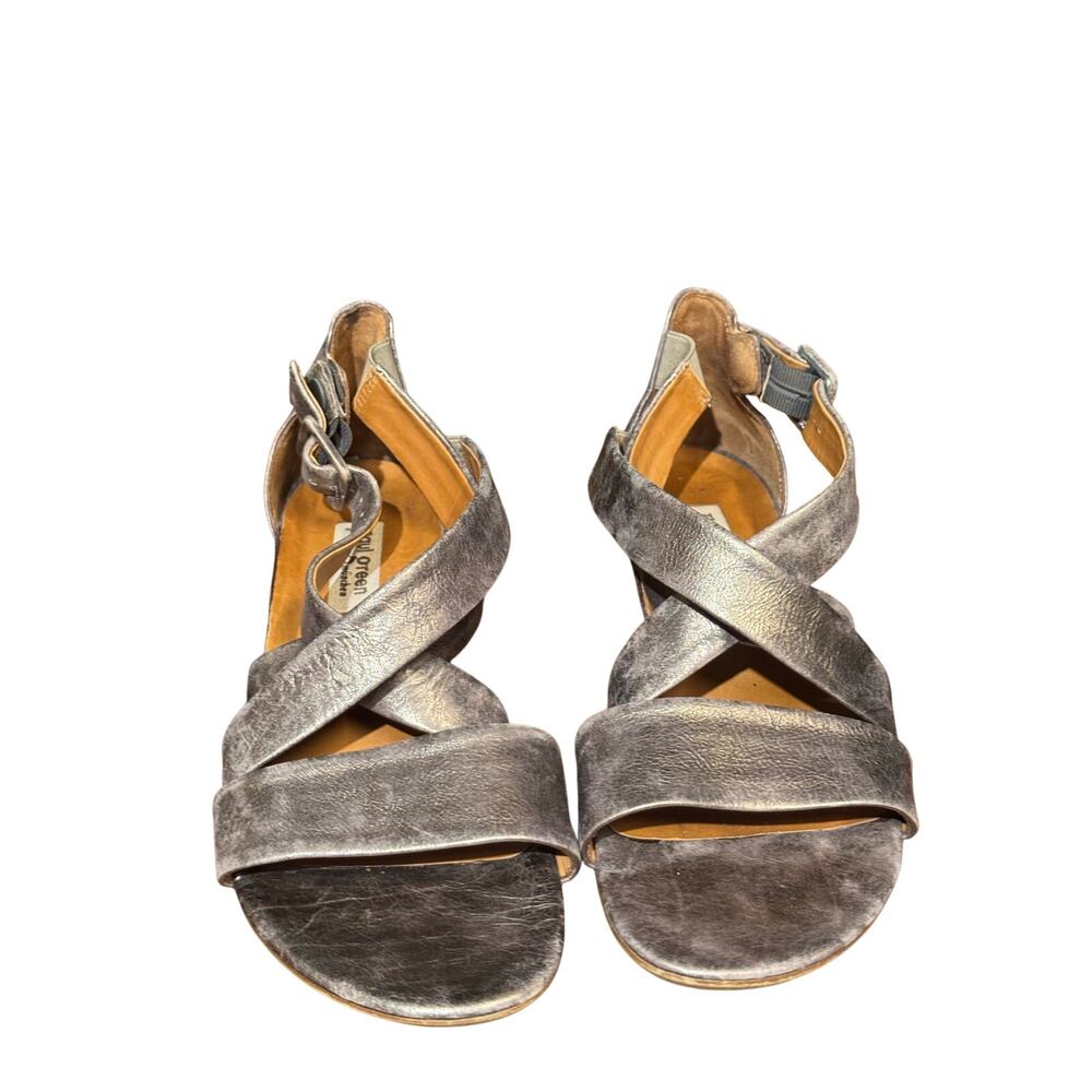 Women's Paul Green strap sandals size 6.5 UK - US 9